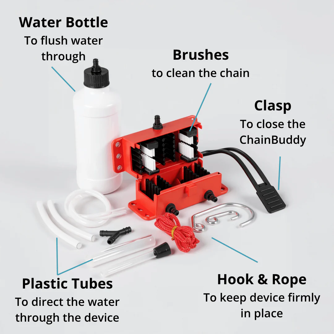ChainBuddy™ Pro - Image 3