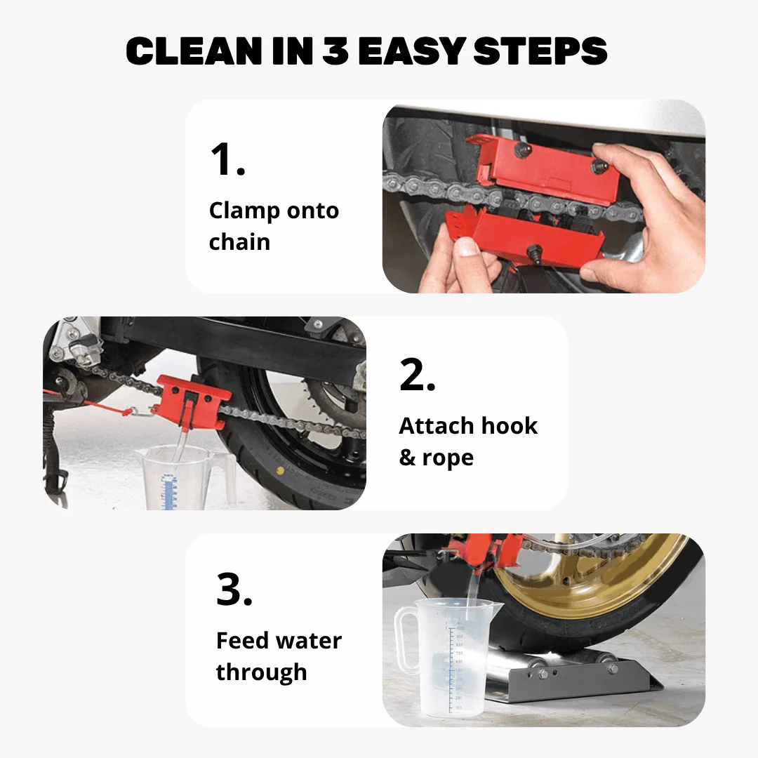 ChainBuddy™ Pro - Image 4