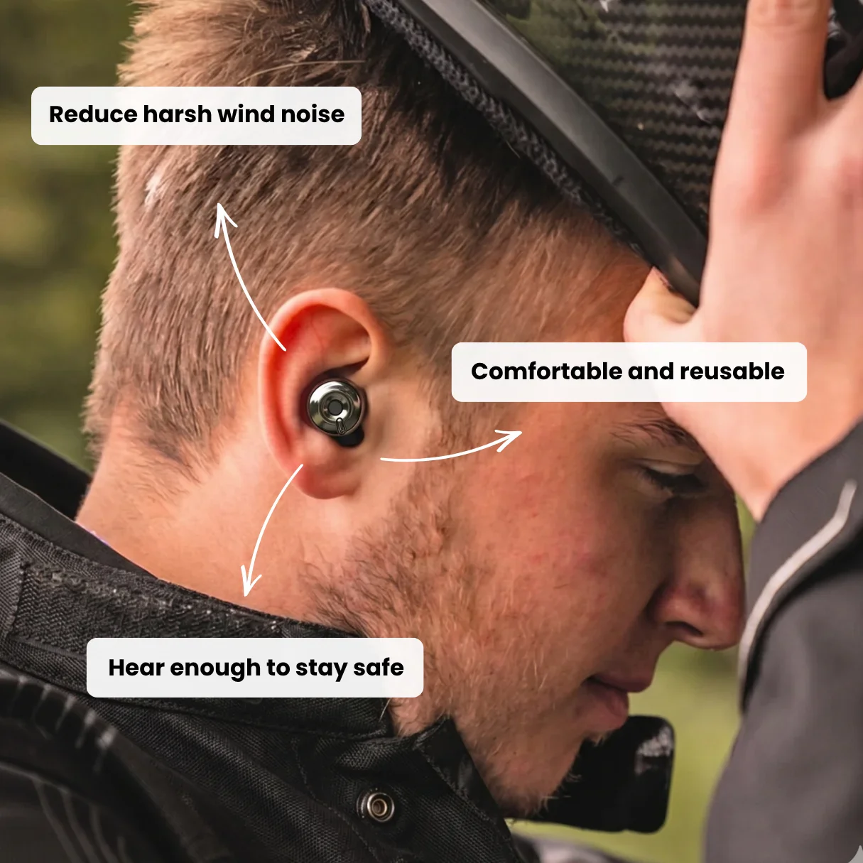 dB Drops™ Earbuds - Image 4