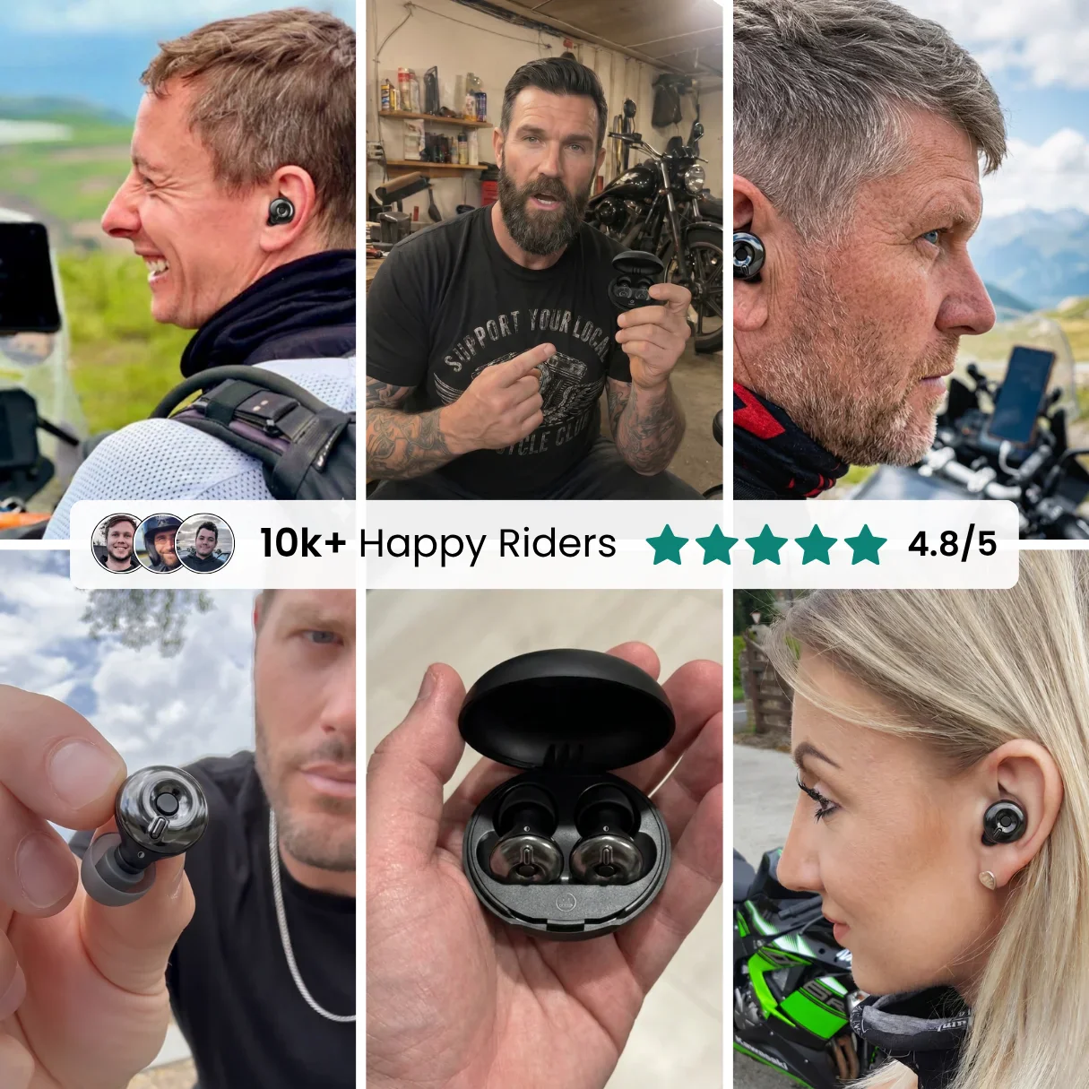 dB Drops™ Earbuds - Image 7