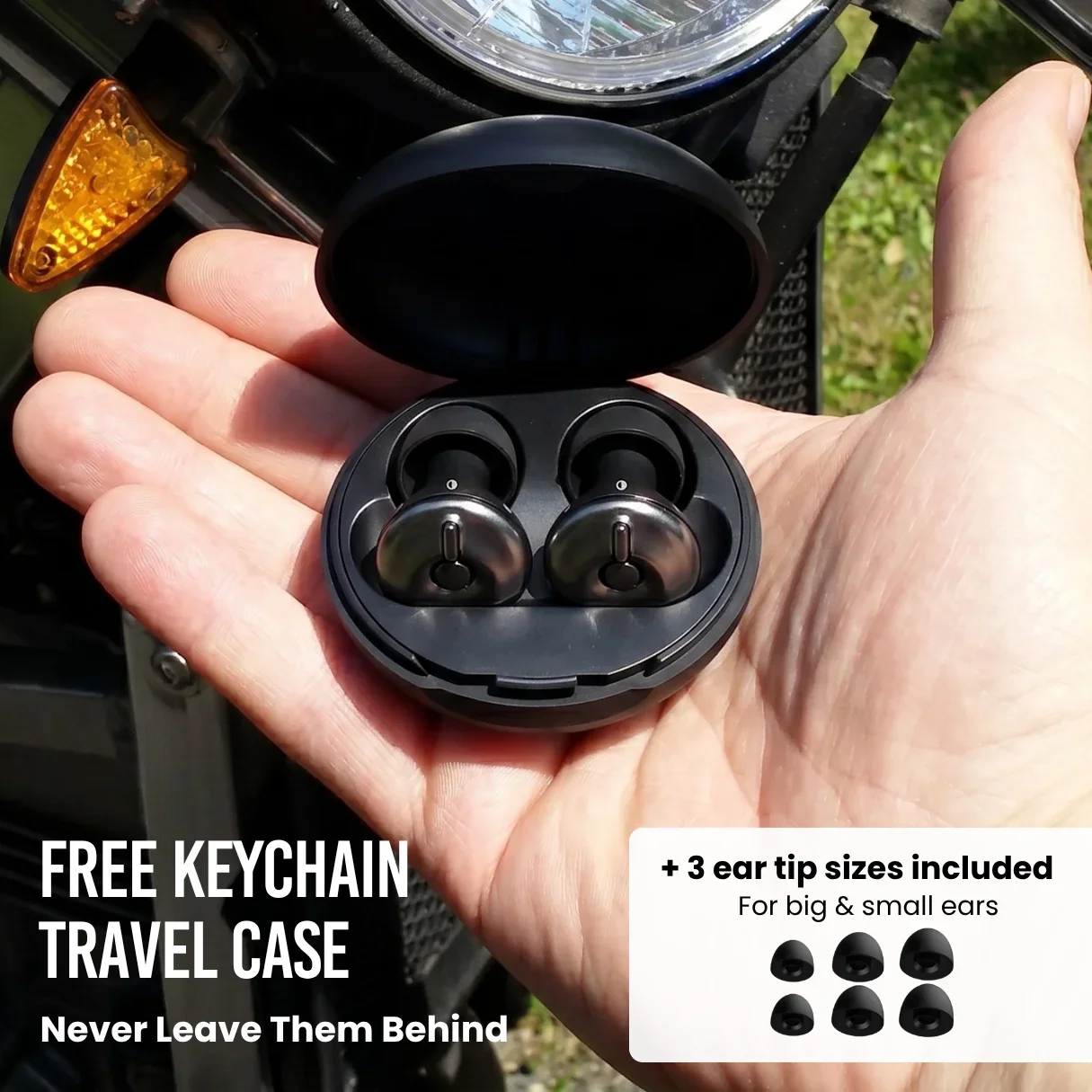 dB Drops™ Earbuds - Image 9