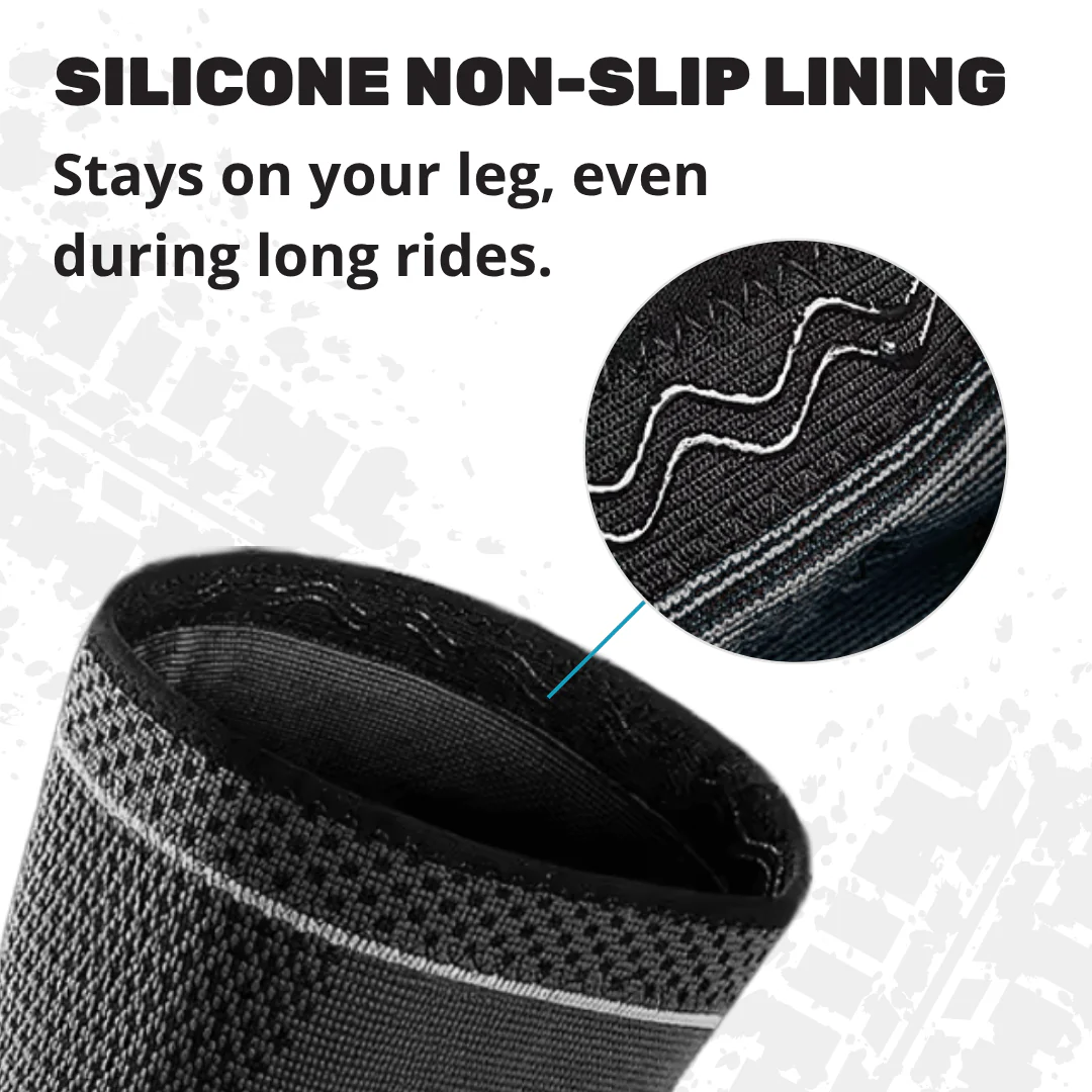 EnduroKnee™ Compression Sleeve - Image 5