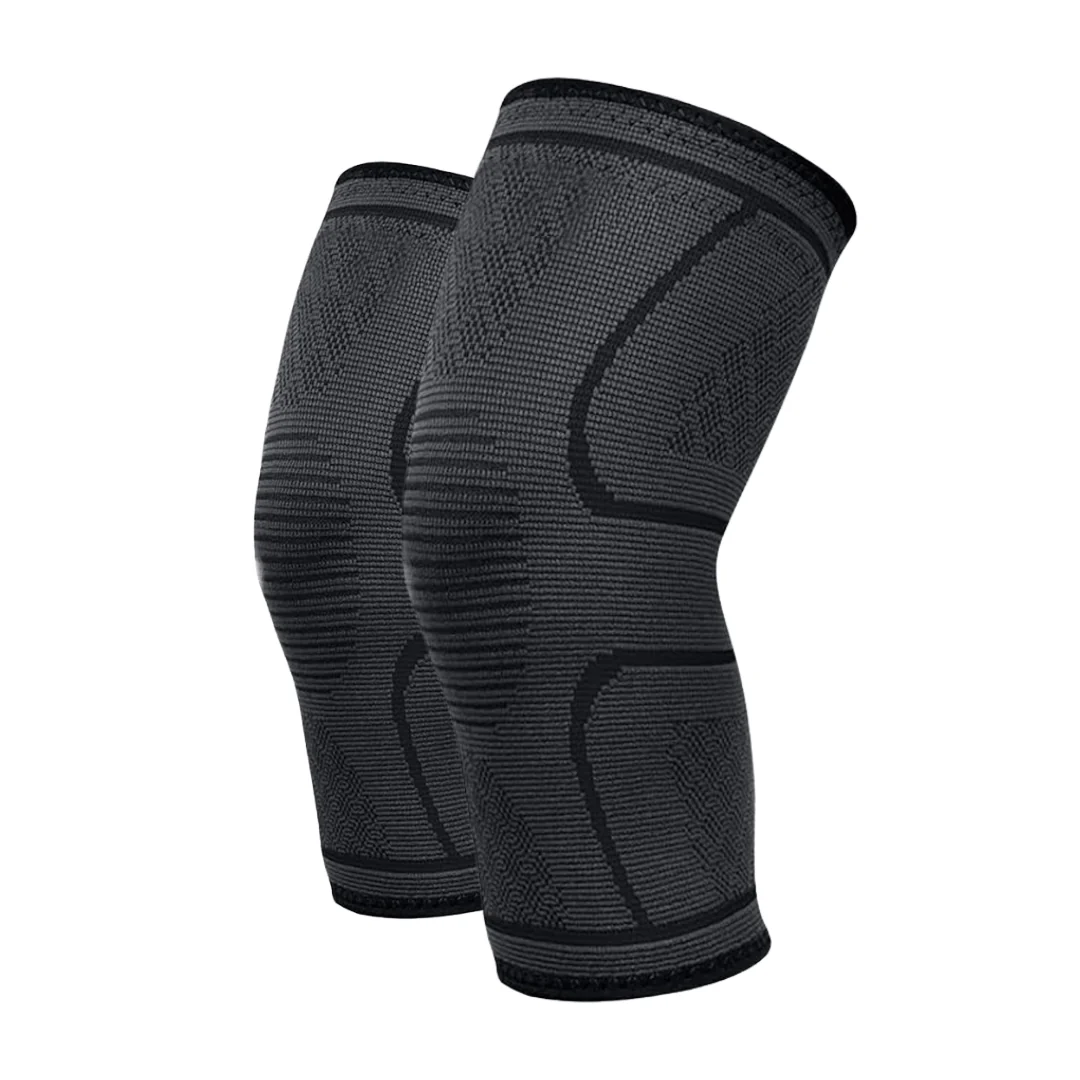 EnduroKnee™ Compression Sleeve - Image 6