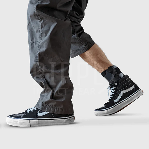 FlexGuard Pro™ Ankle Brace.