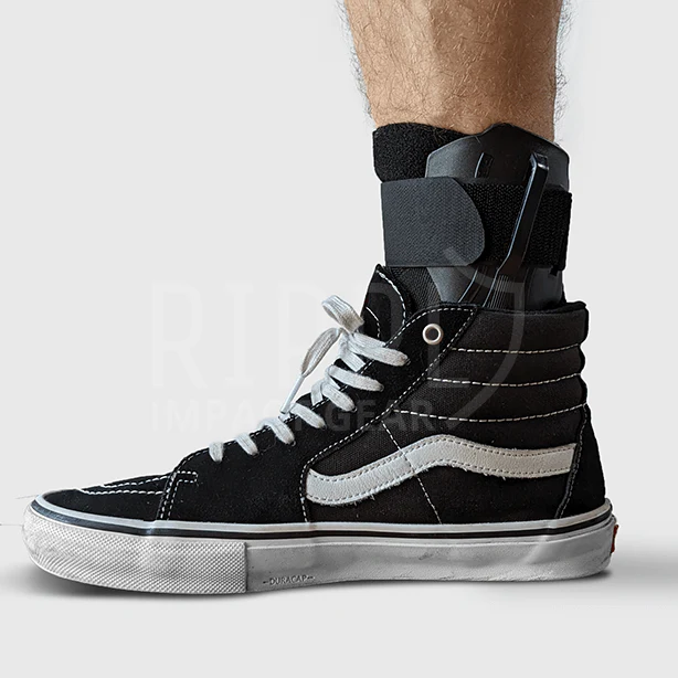 FlexGuard Pro™ Ankle Brace. - Image 4