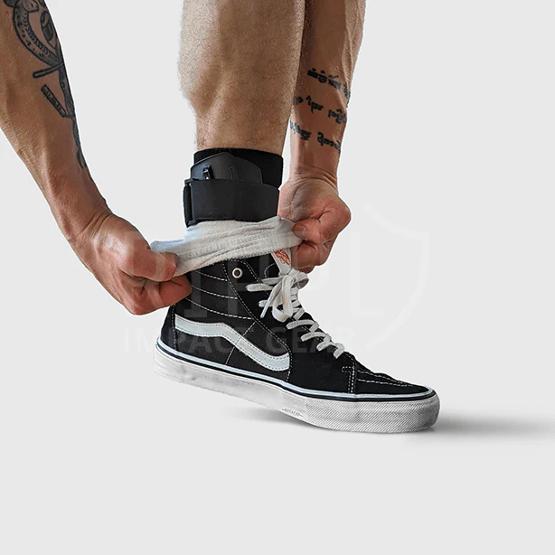 FlexGuard Pro™ Ankle Brace. - Image 6