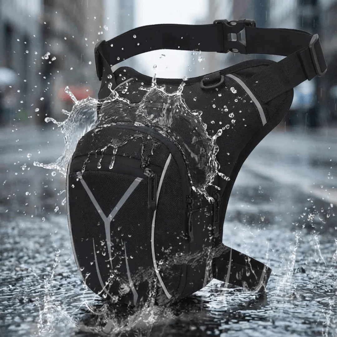 Havoc™ Motorcycle Leg Bag - Image 13