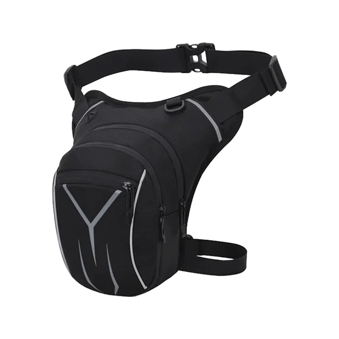Havoc™ Motorcycle Leg Bag - Image 6