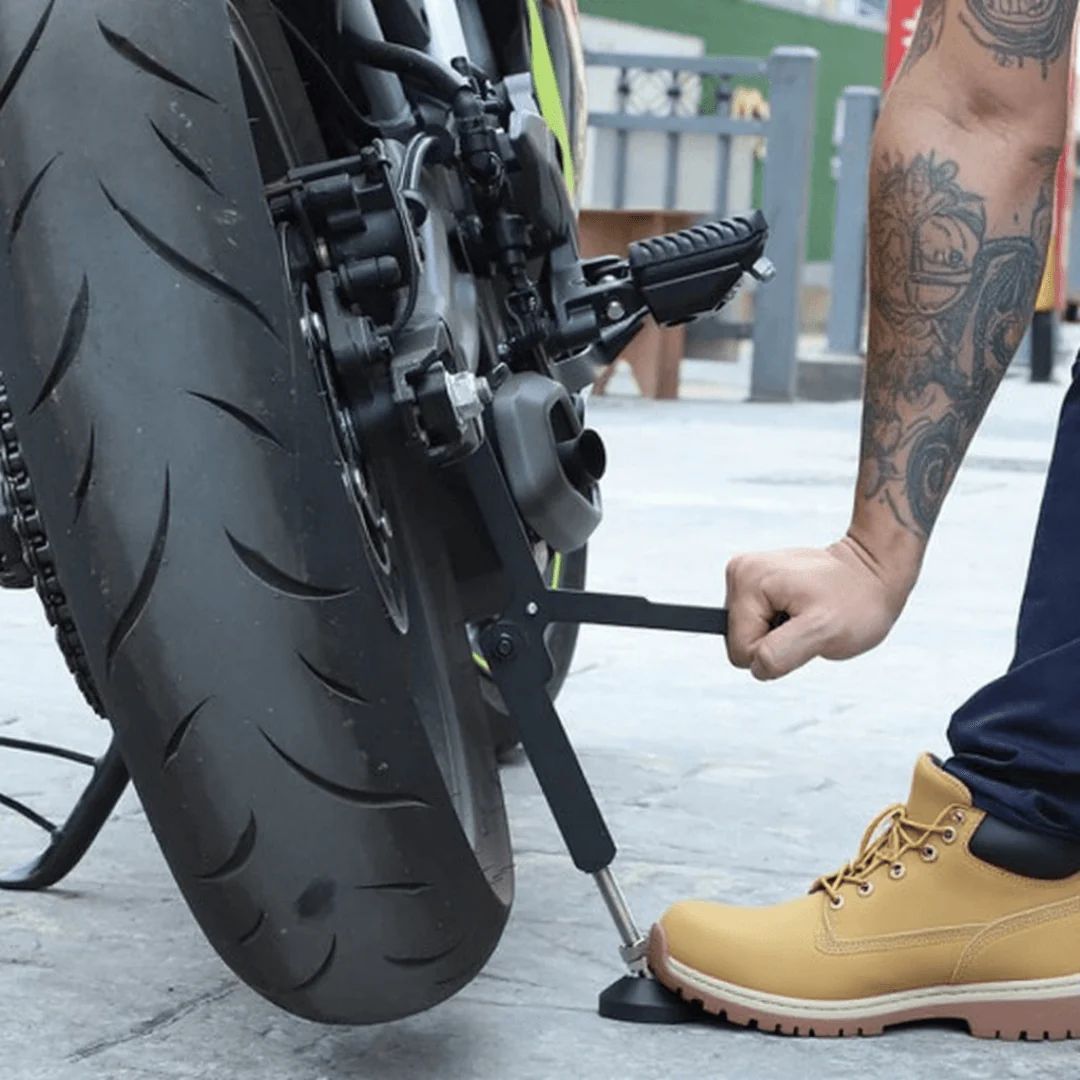Hijak™ Motorcycle Jack - Image 2