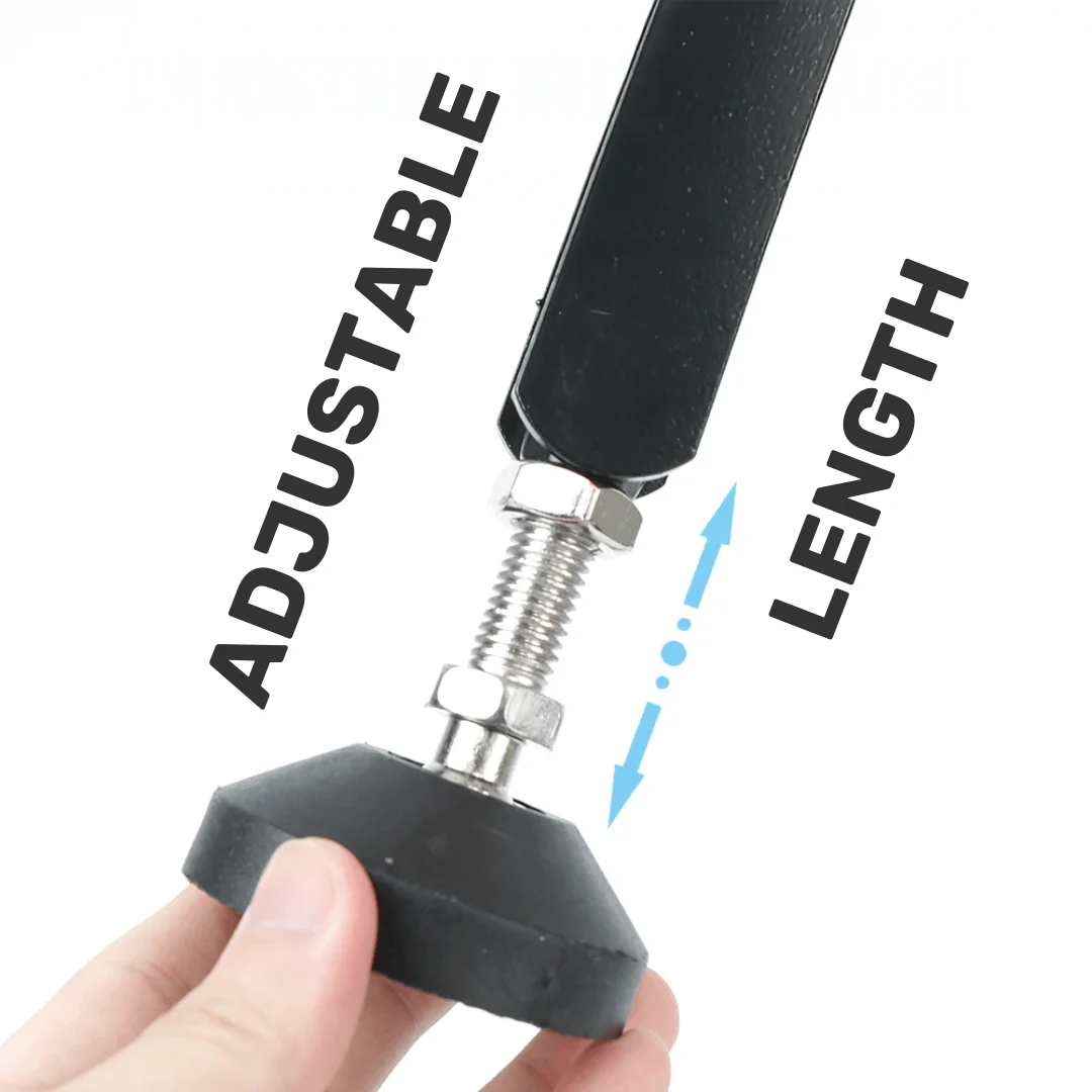 Hijak™ Motorcycle Jack - Image 6