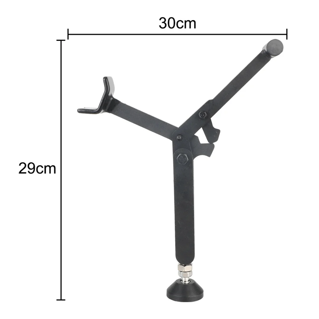 Hijak™ Motorcycle Jack - Image 9