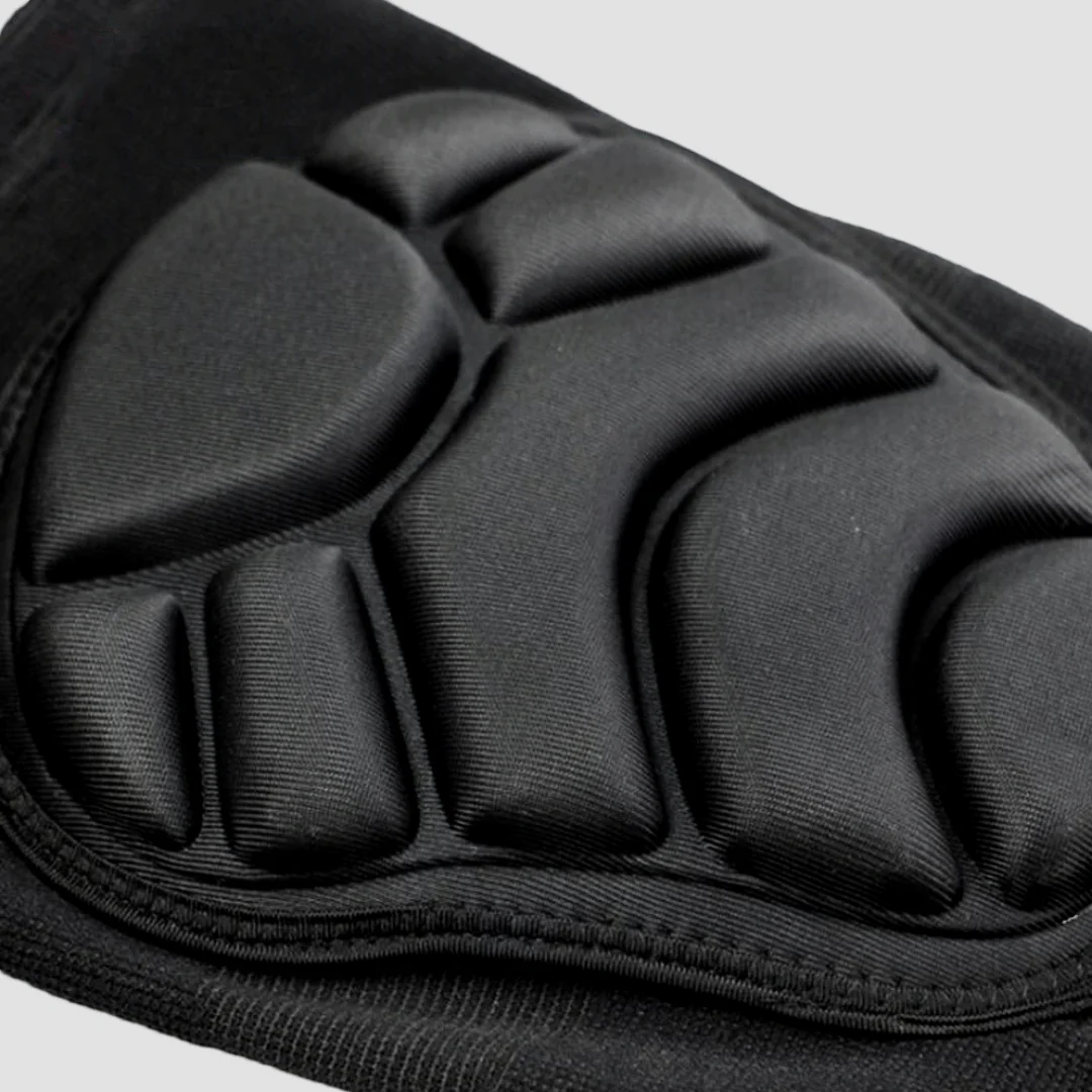 Snowboard and Ski Impact Knee Pads - Image 4