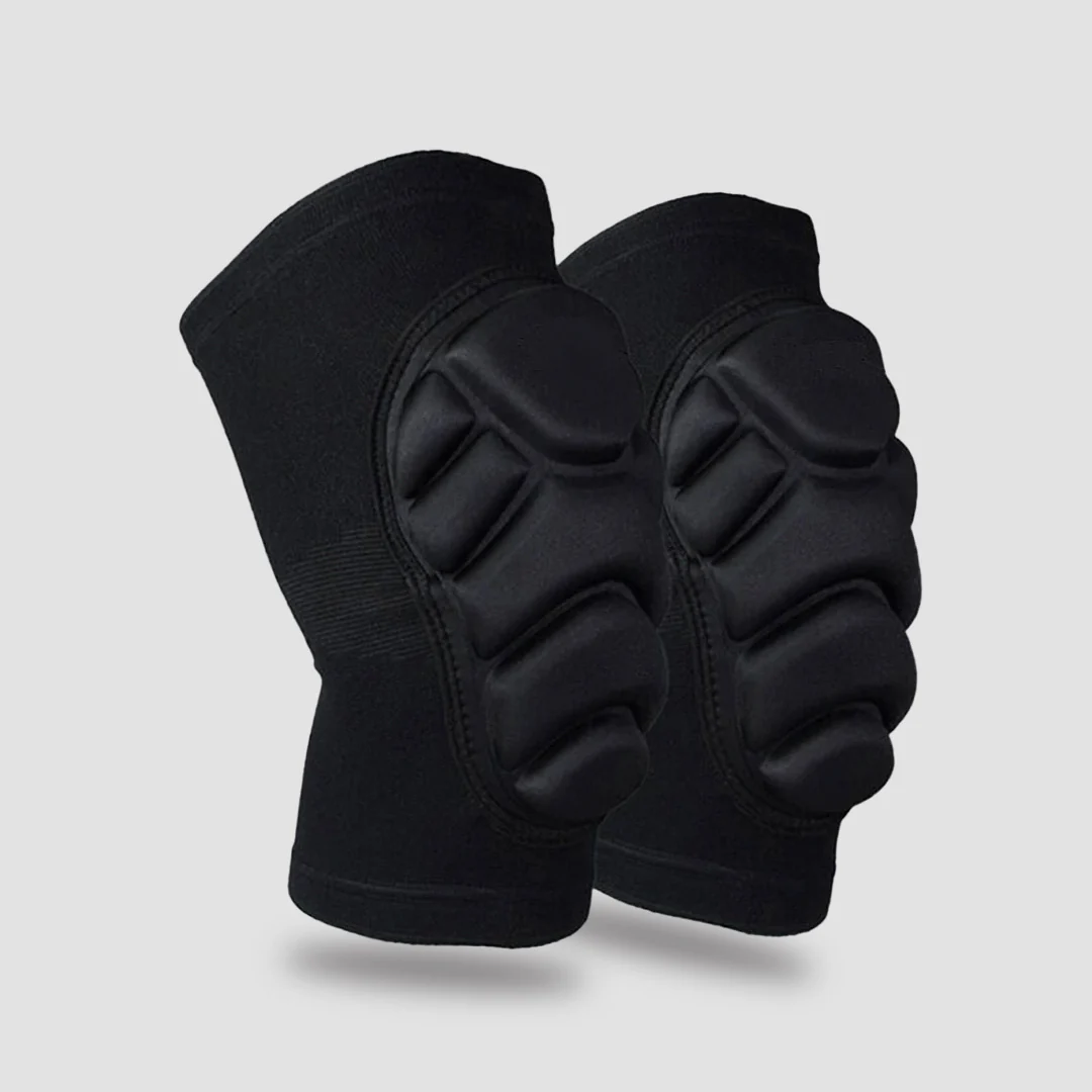Snowboard and Ski Impact Knee Pads - Image 5