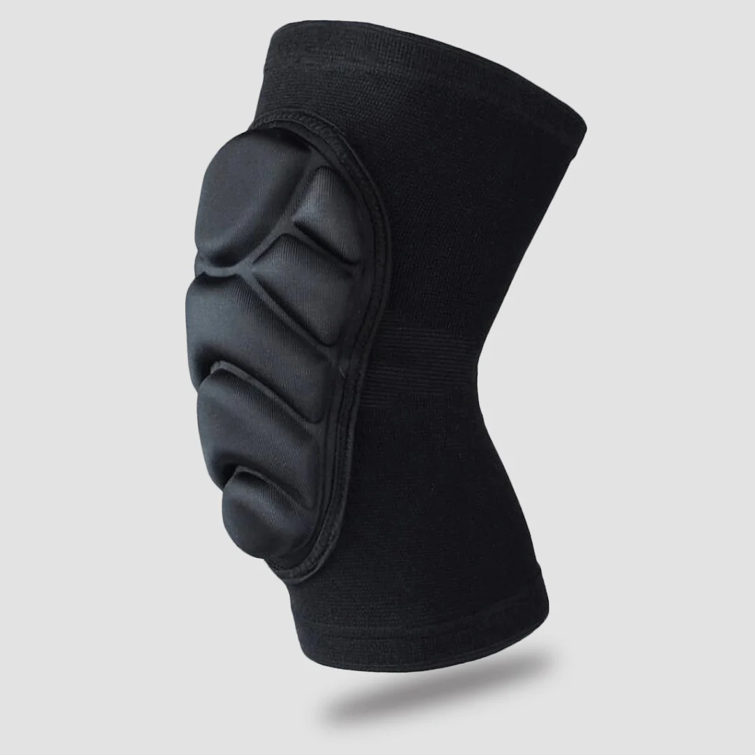 Snowboard and Ski Impact Knee Pads - Image 6