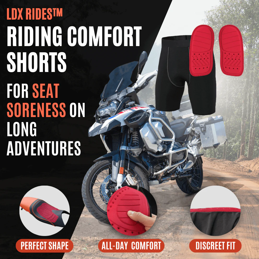 LDX Rides. - Image 7