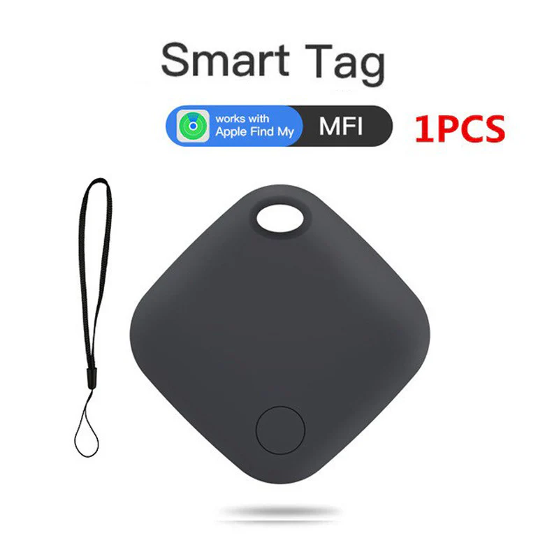 Motorcycle Tracker Tag - Image 3
