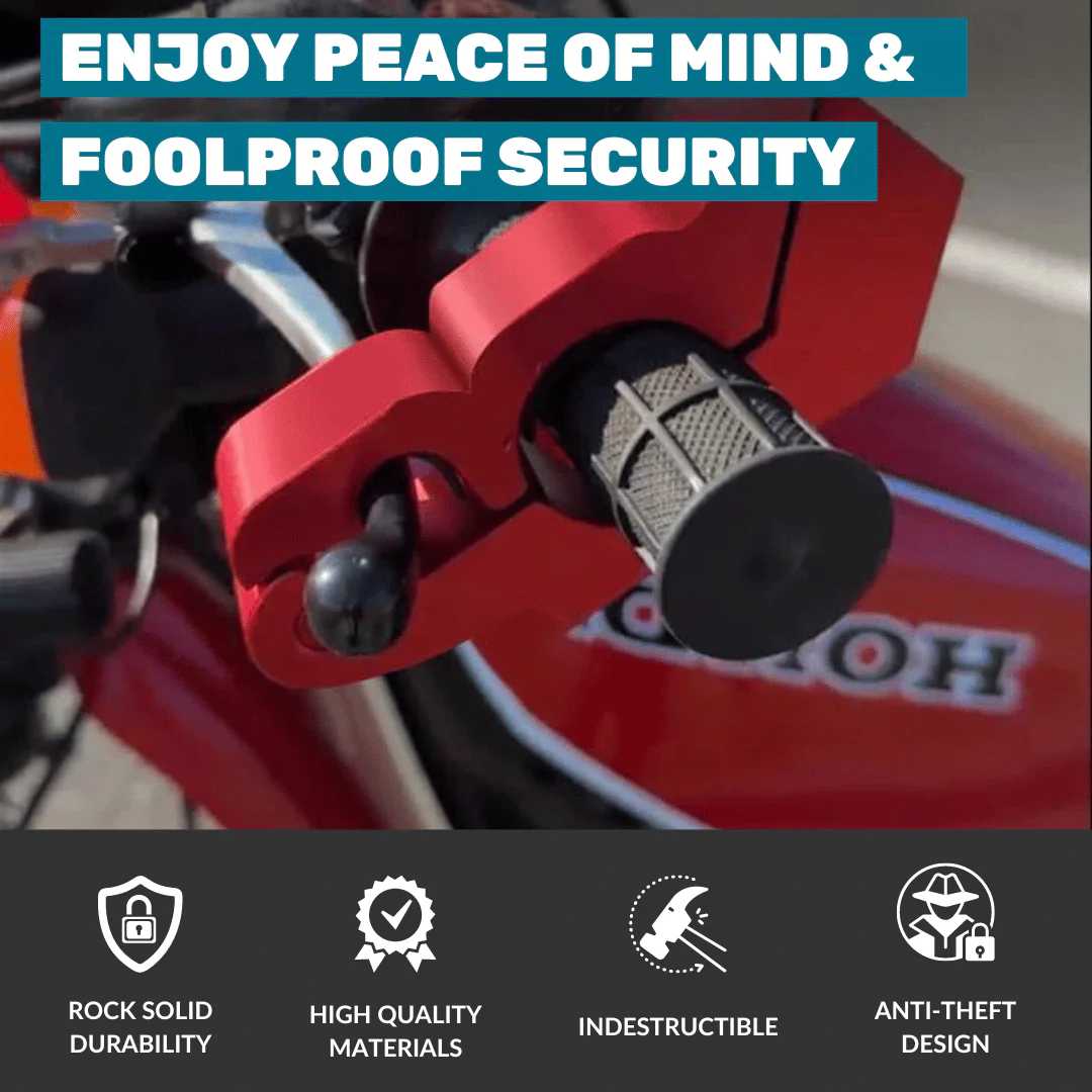 LockMaster Moto - Image 4