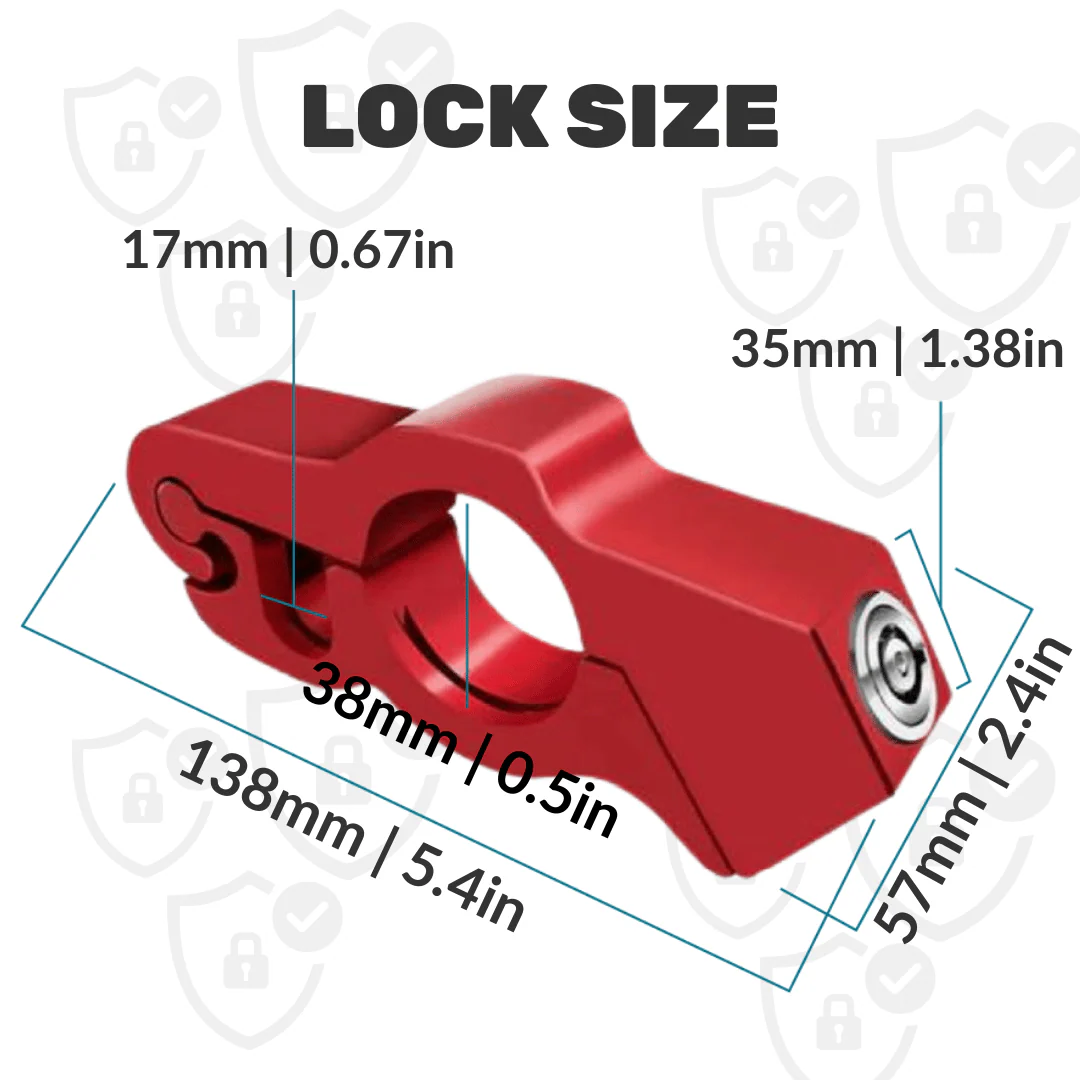 LockMaster Moto - Image 6