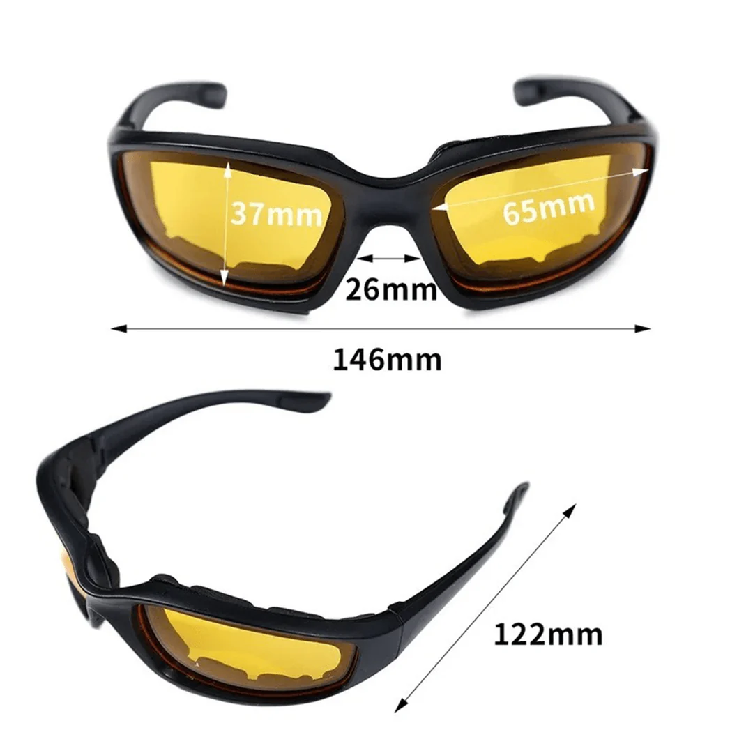 PolaRide Glasses - Image 11