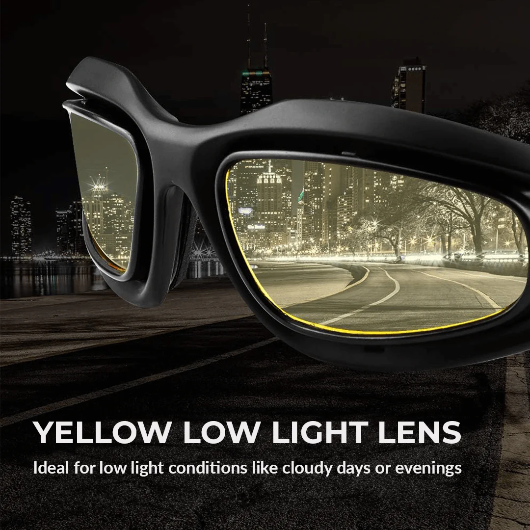 PolaRide Glasses - Image 13