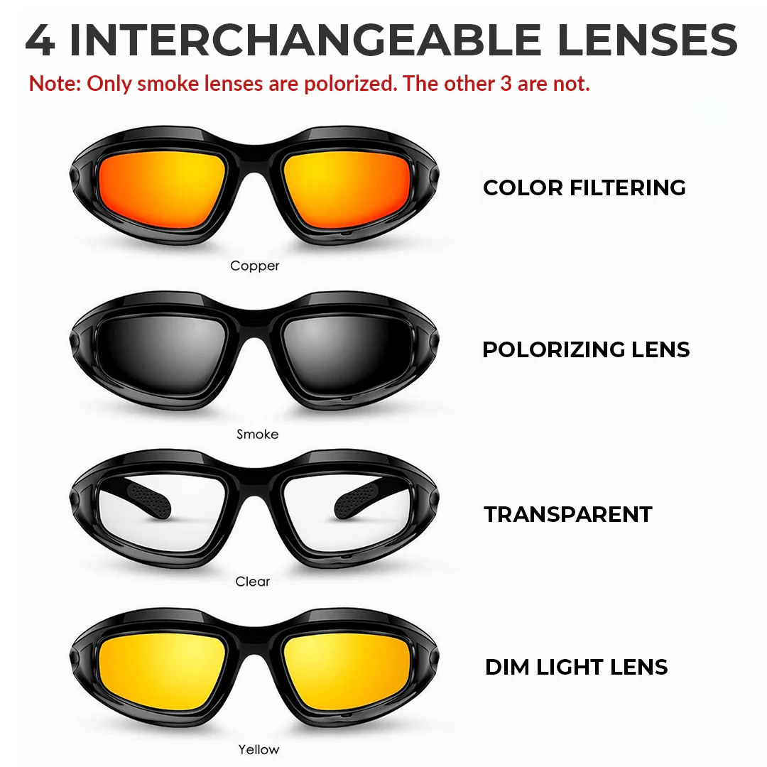 PolaRide Glasses - Image 3