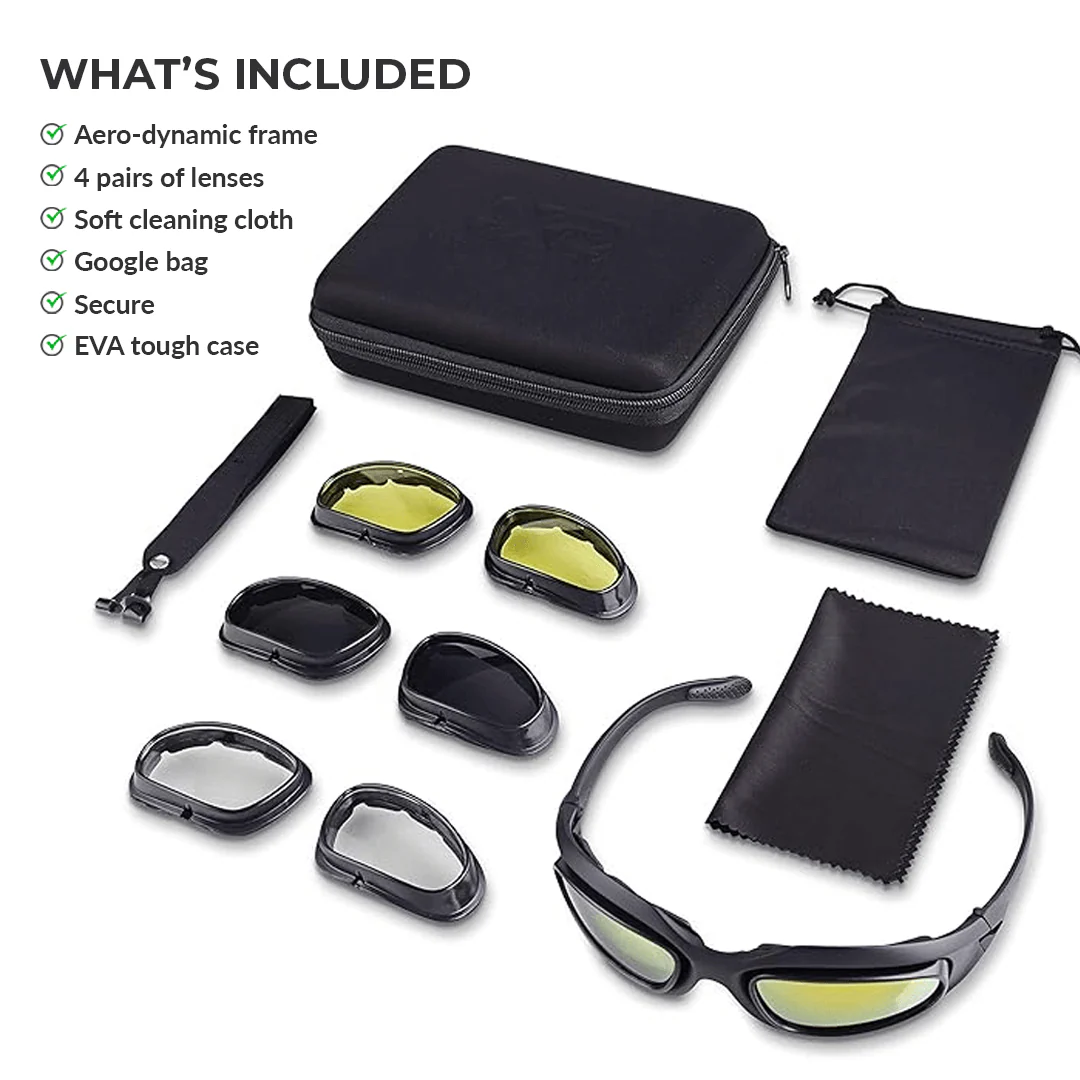 PolaRide Glasses - Image 4