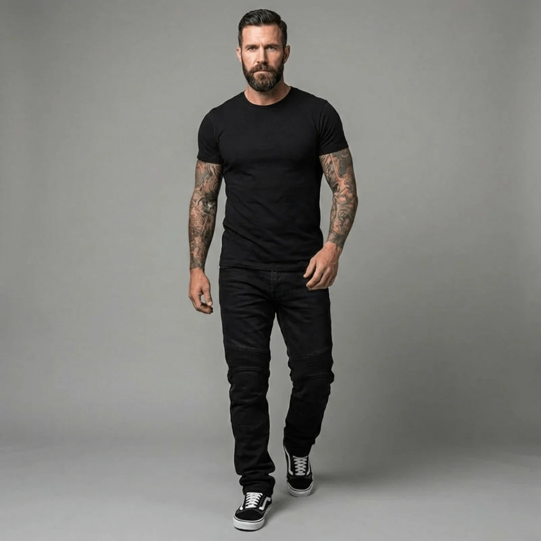 Pure Grit™ Riding Jeans 2.0 - Image 14