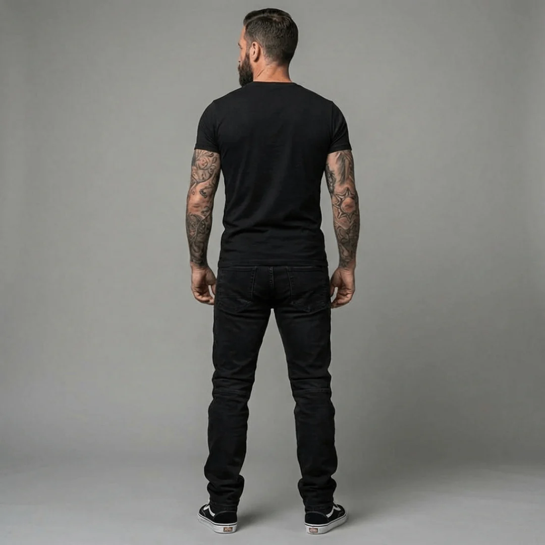 Pure Grit™ Riding Jeans 2.0 - Image 15