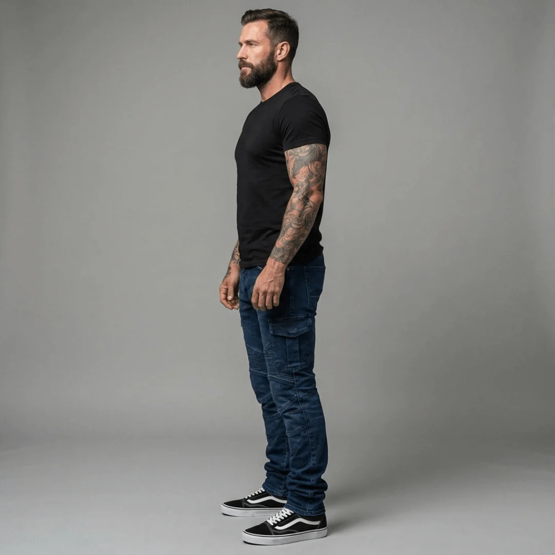 Pure Grit™ Riding Jeans 2.0 - Image 17