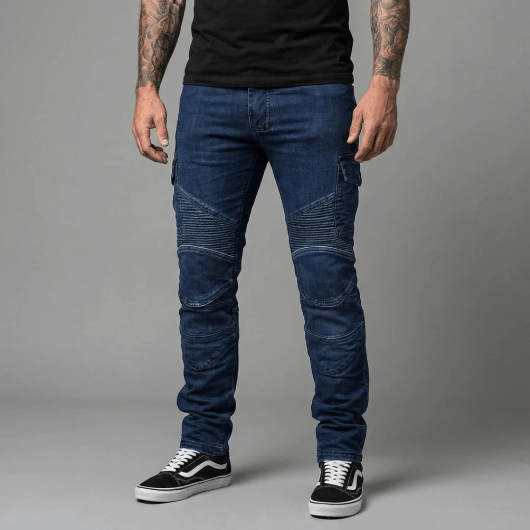 Pure Grit™ Riding Jeans 2.0 - Image 18