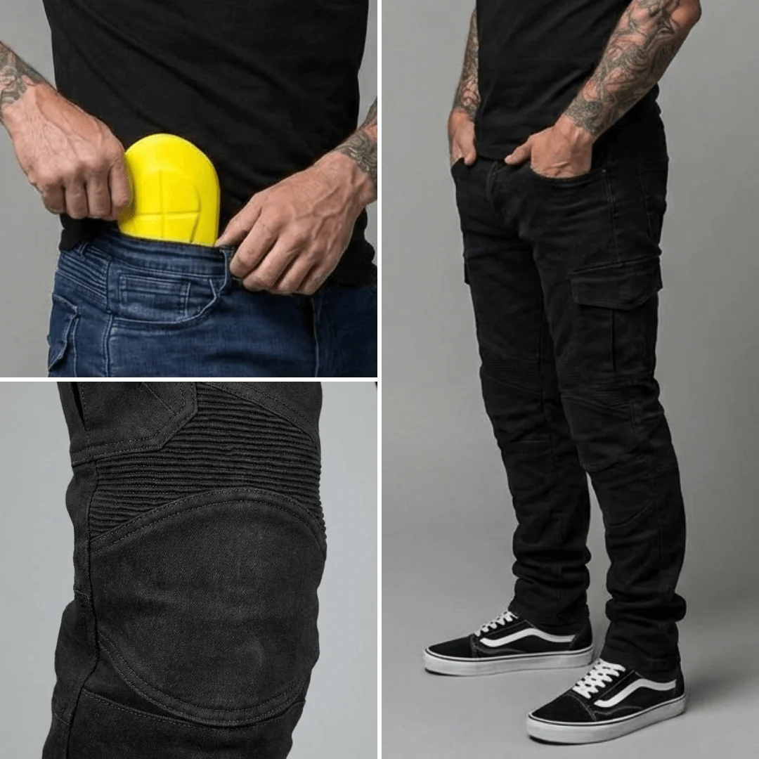 Pure Grit™ Riding Jeans 2.0 - Image 19