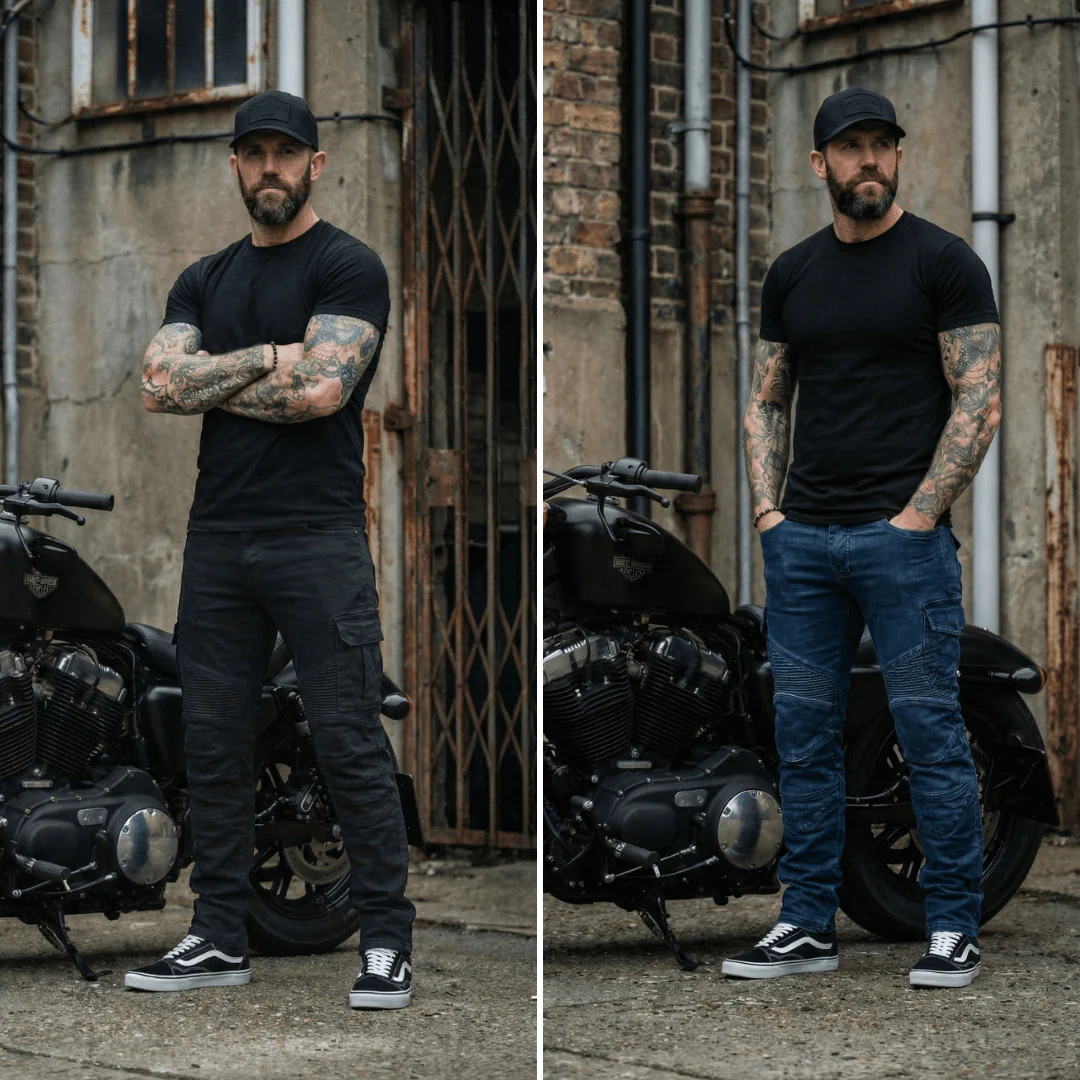 Pure Grit™ Riding Jeans 2.0 - Image 23