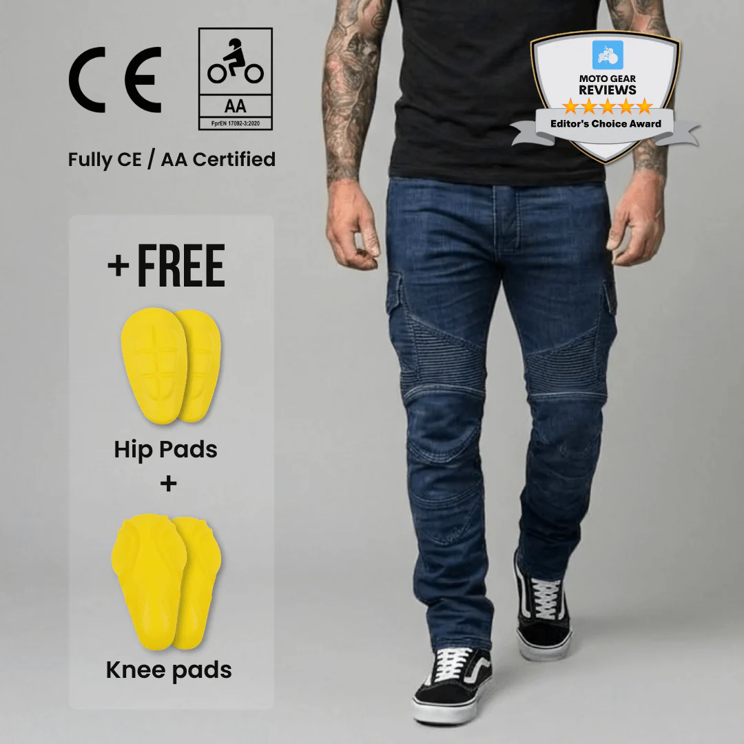 Pure Grit™ Riding Jeans 2.0 - Image 24