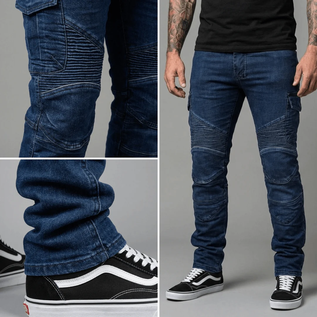 Pure Grit™ Riding Jeans 2.0 - Image 4