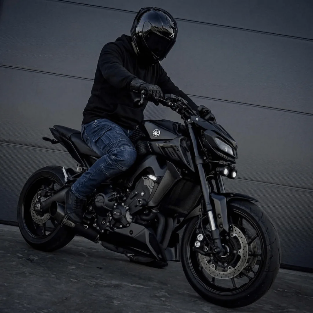 Pure Grit™ Riding Jeans 2.0 - Image 8