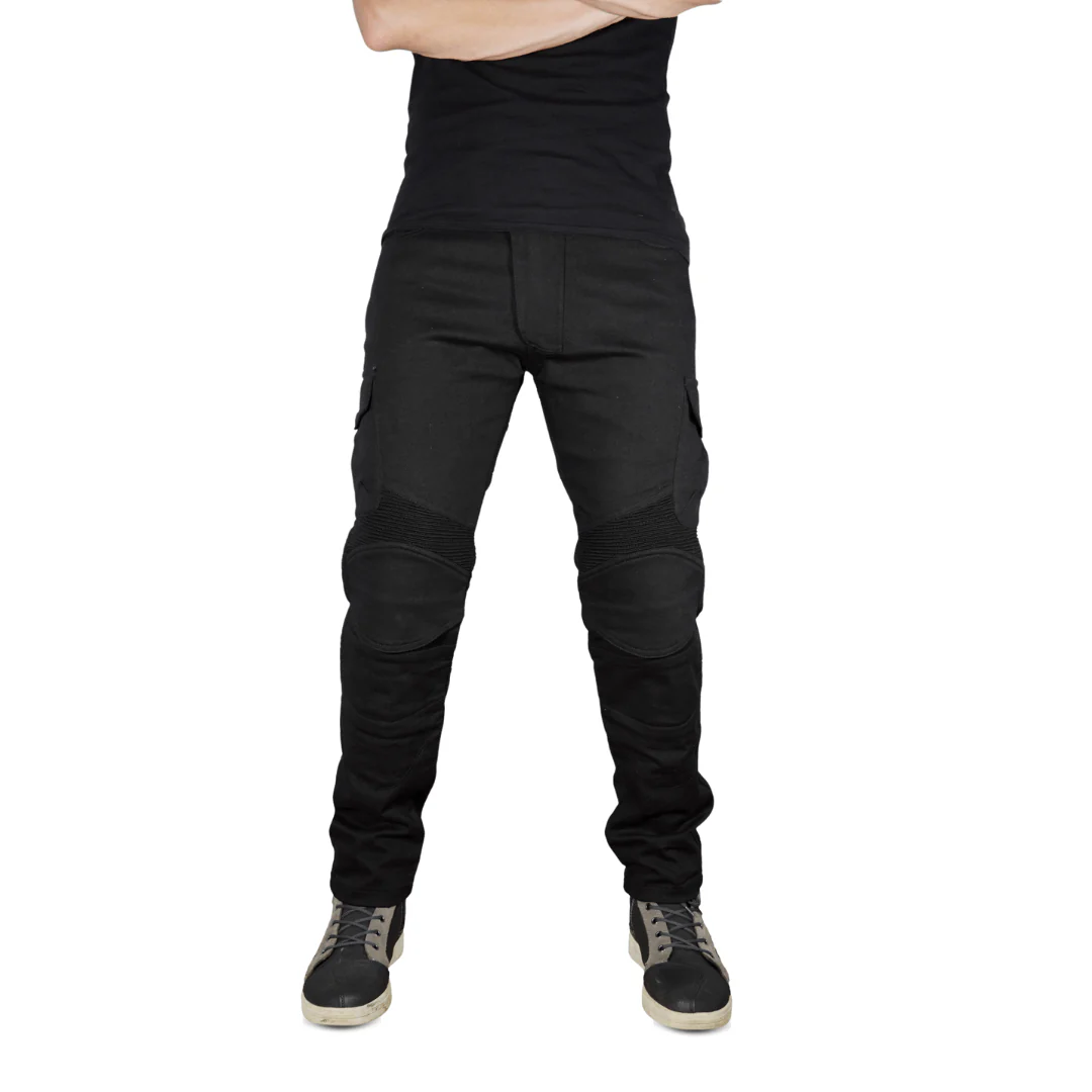 Pure Grit™ Riding Jeans 2.0 Black Edition - Image 10