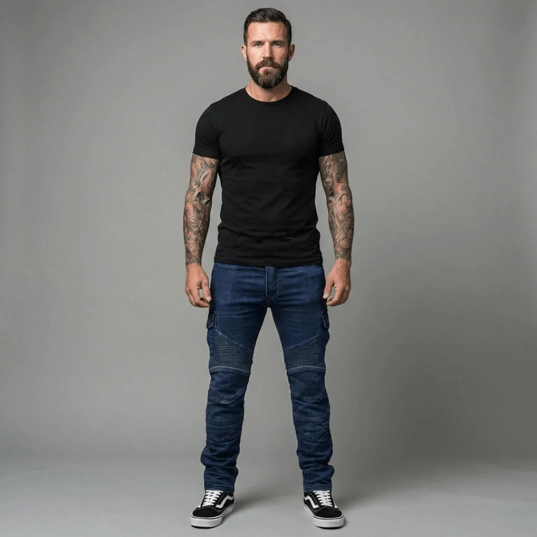 Pure Grit™ Riding Jeans 2.0. - Image 13