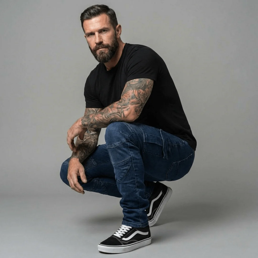 Pure Grit™ Riding Jeans 2.0. - Image 16