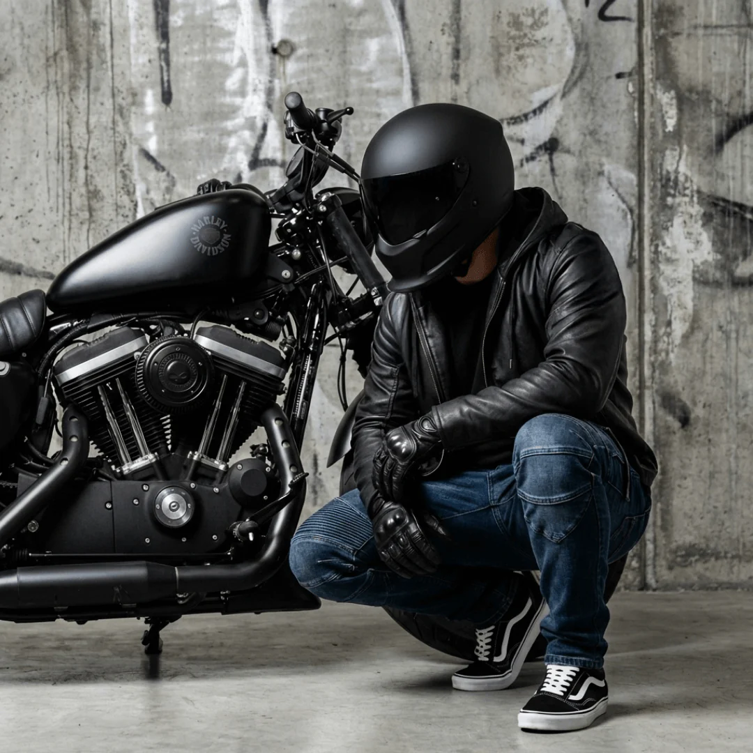 Pure Grit™ Riding Jeans 2.0. - Image 9