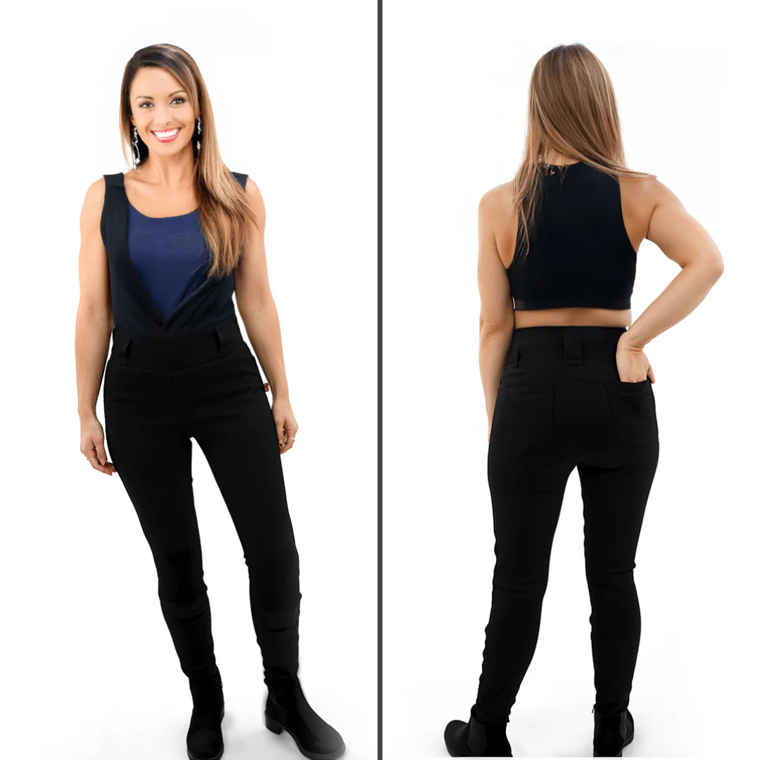 Rebel Spirit™ Leggings - Image 2