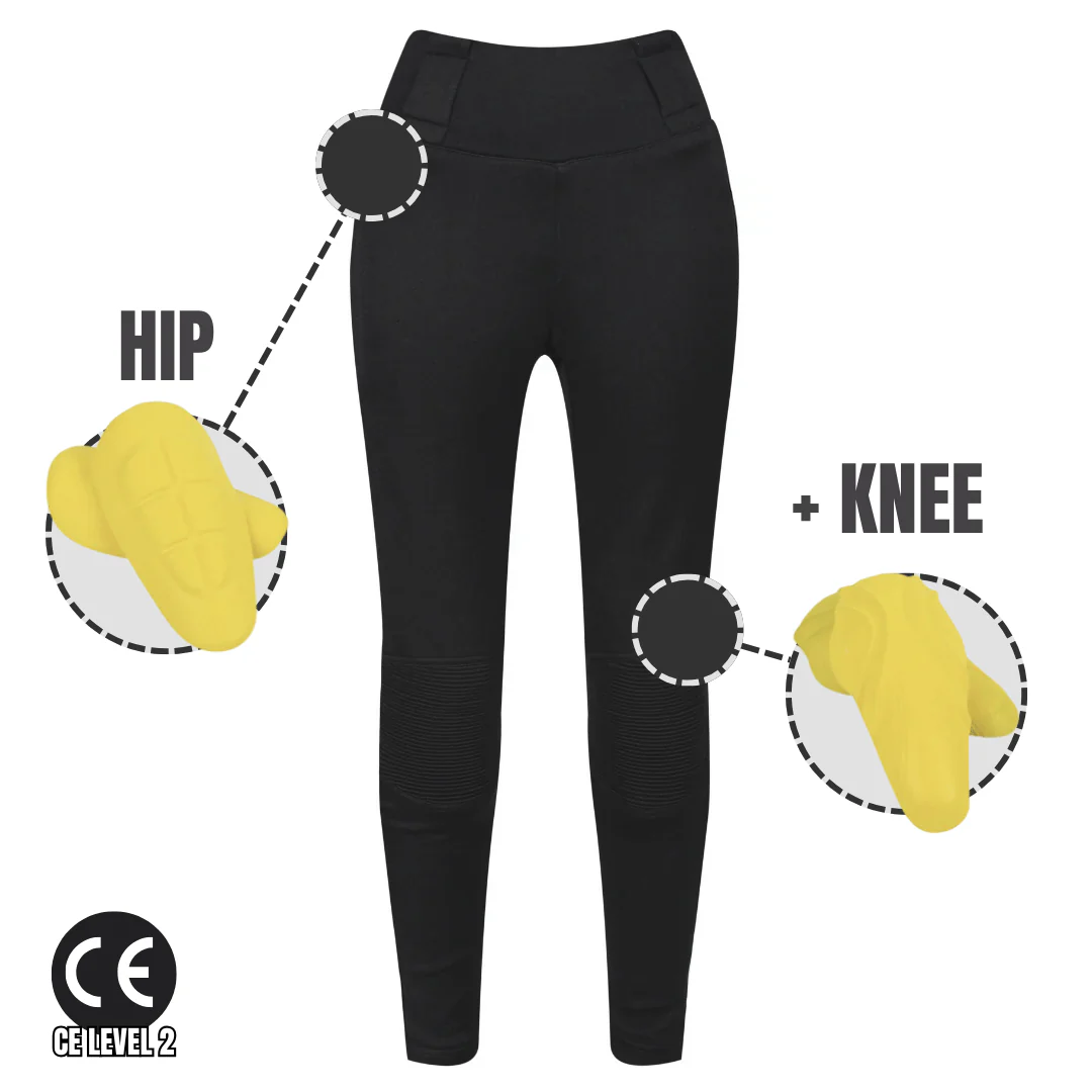 Rebel Spirit™ Leggings - Image 3