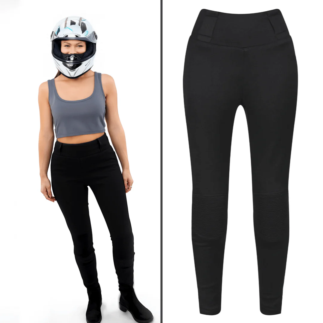 Rebel Spirit™ Leggings - Image 4