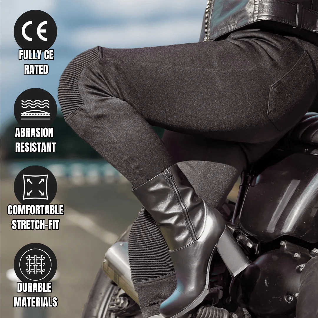 Rebel Spirit™ Leggings - Image 7