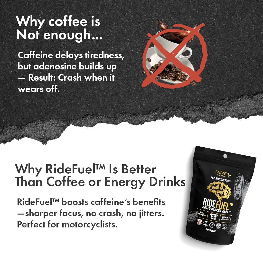 RideFuel™ - Image 10