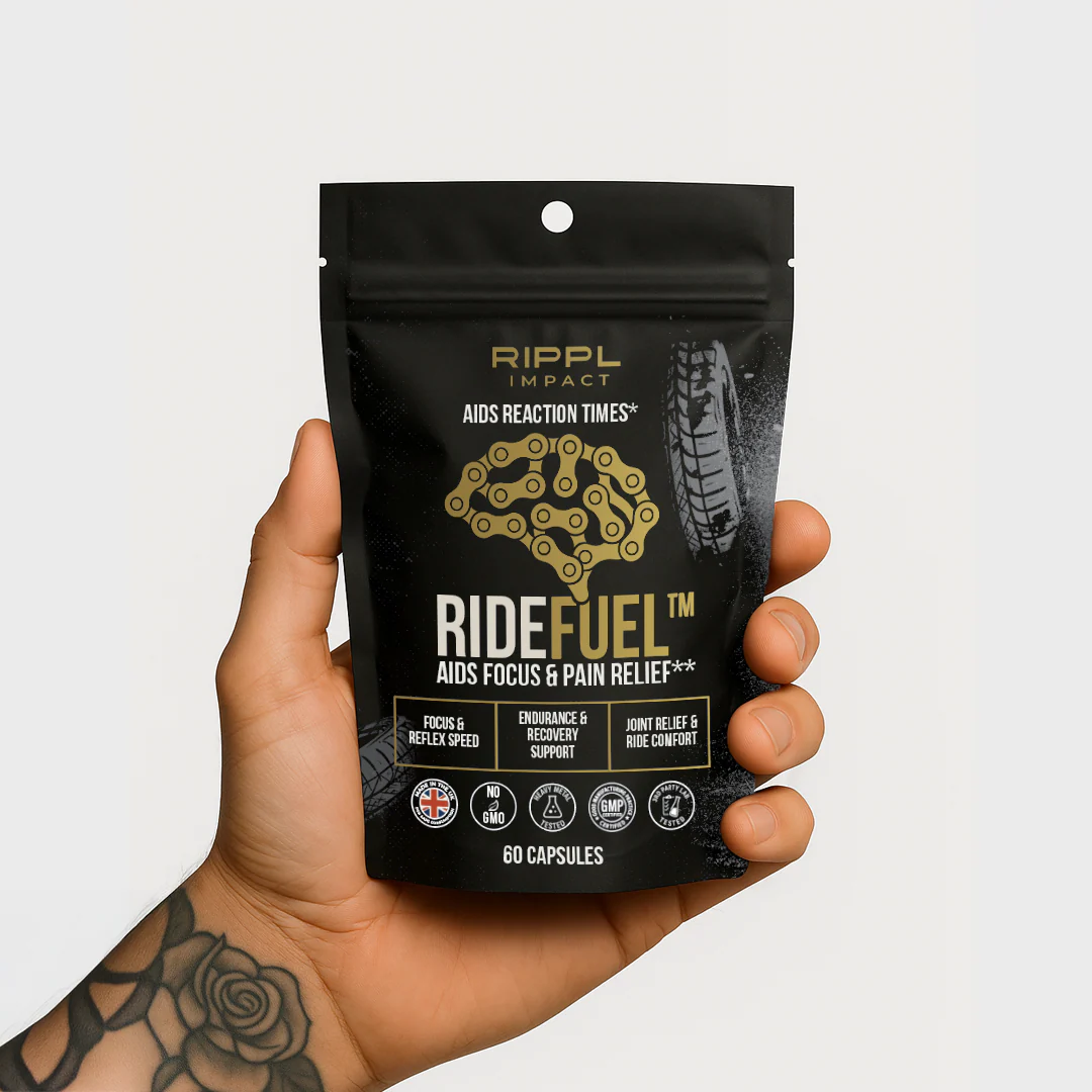RideFuel™ - Image 11