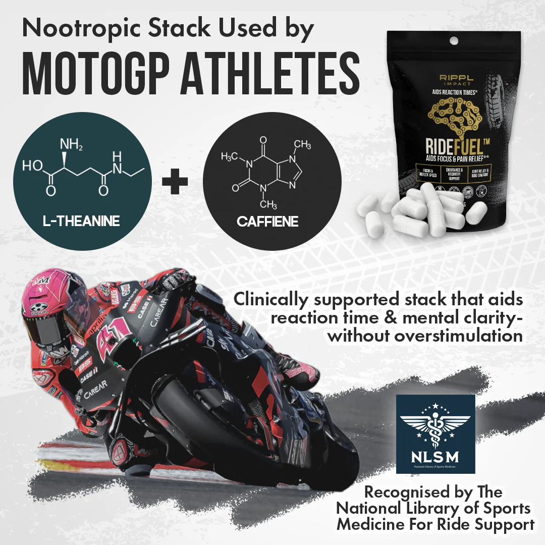 RideFuel™ - Image 4