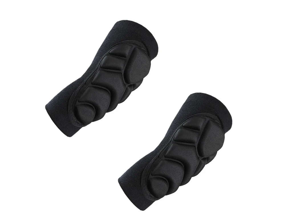 Rippl Impact Elbow Defenders™ for Snowboard and Ski - Image 3