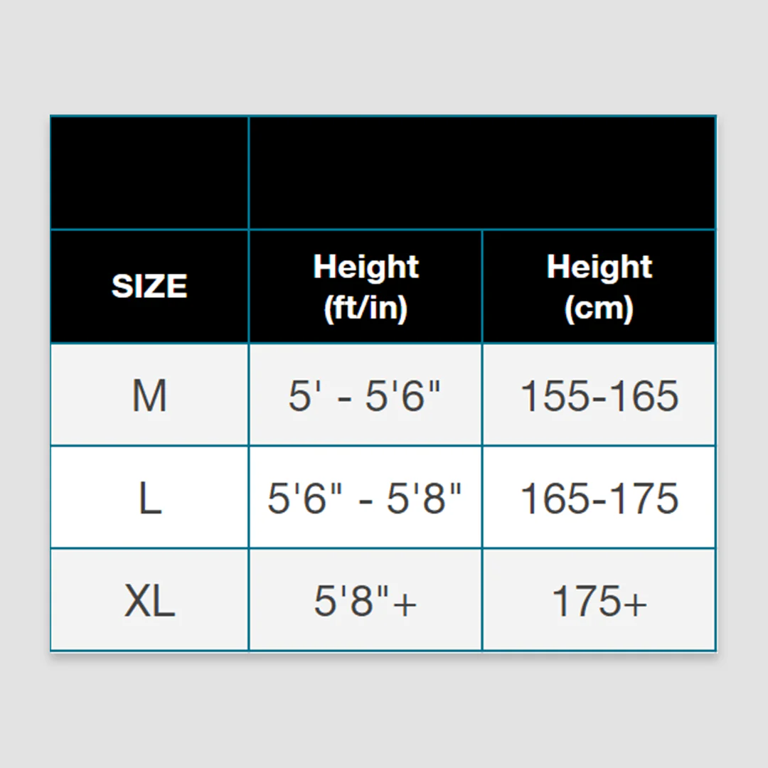 Rippl Impact Spine Shield™ w. Shorts - Image 4