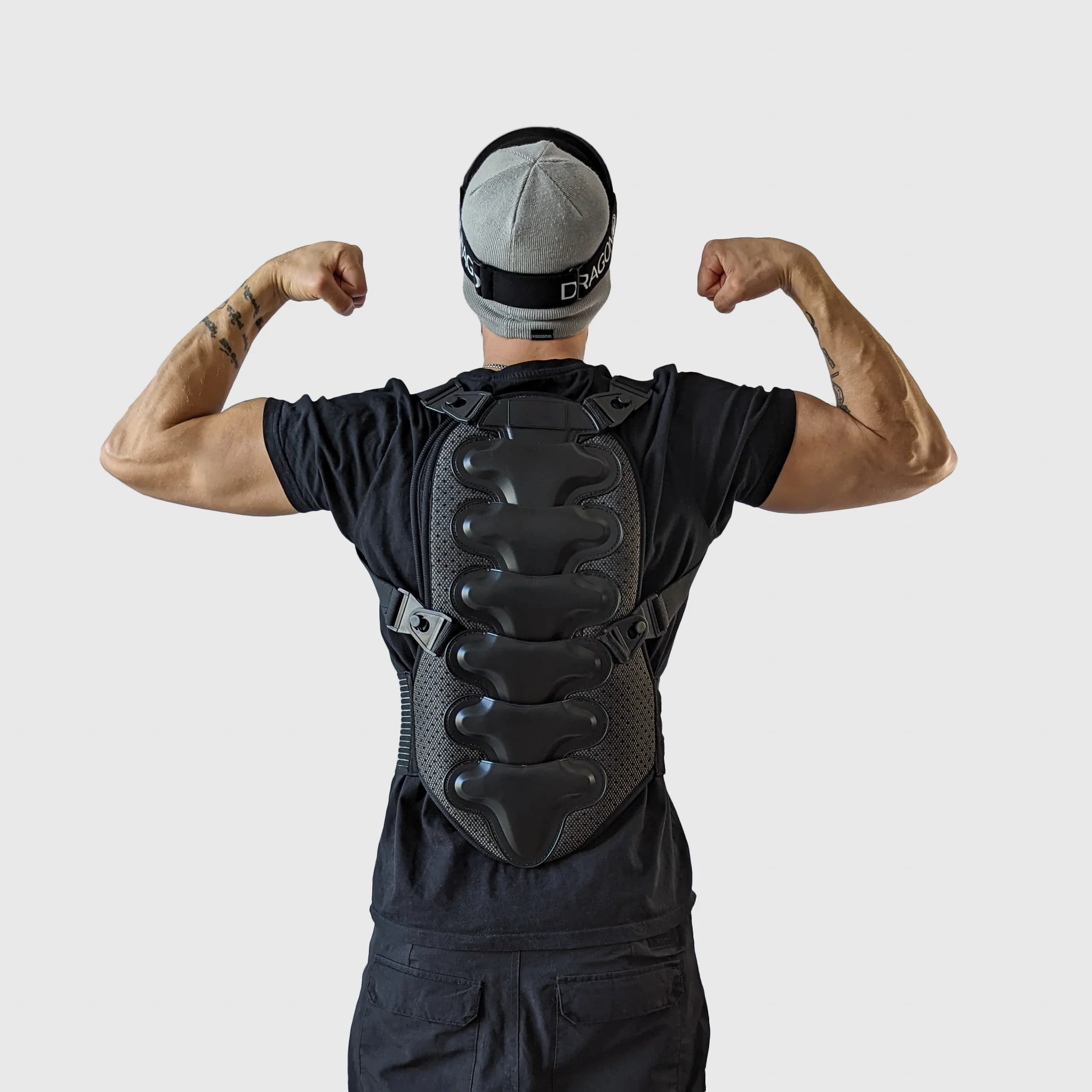 Rippl Impact SpineShield™ - Image 9