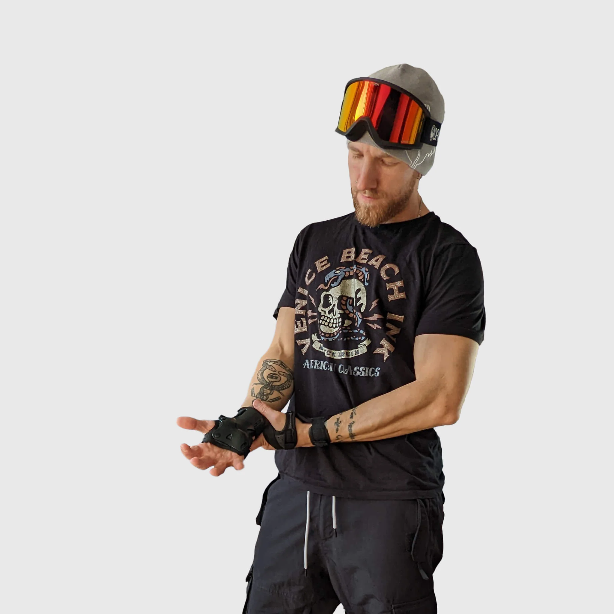 Rippl Plant-Tec™ Wrist Guards - Image 7